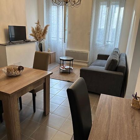 Chez Coco Et Herve Etage Sigean Exteriér fotografie
