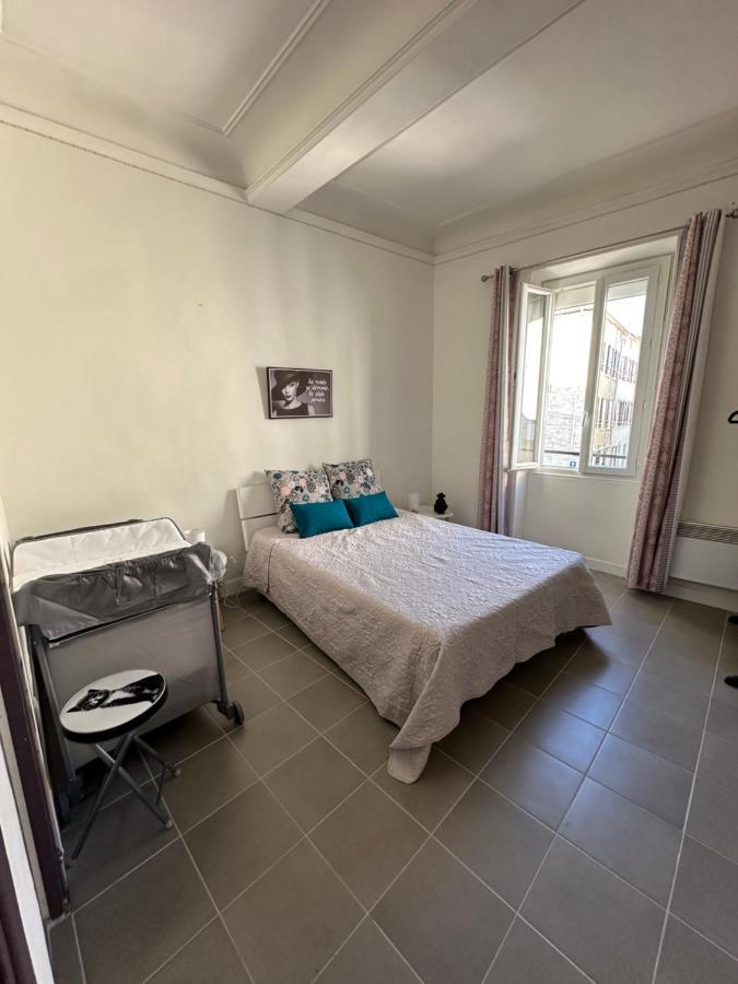 Chez Coco Et Herve Etage Sigean Exteriér fotografie